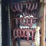 Pod Lasem ファームステイ