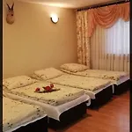 Pod Lasem Poronin