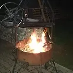 ファームステイ Pod Lasem ポロニン