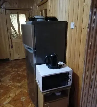 Pod Lasem Gospodarstwo agroturystyczne