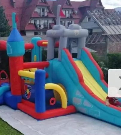 Pod Lasem פורונין