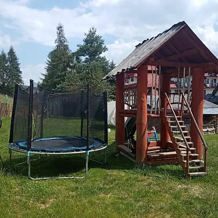 Pod Lasem * פורונין