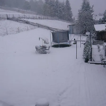 בית חווה Pod Lasem *