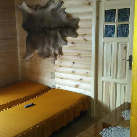 Pod Lasem Gospodarstwo agroturystyczne Poronin