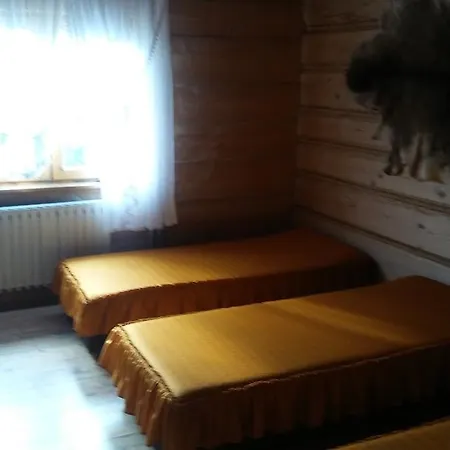 Pod Lasem * Poronin