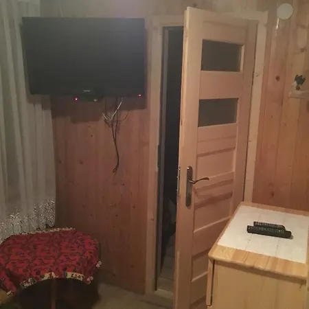 Vakantieboerderij Pod Lasem *