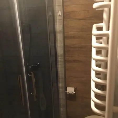 בית חווה Pod Lasem