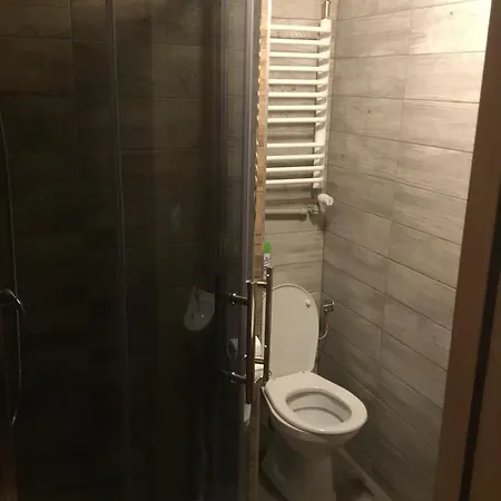 בית חווה Pod Lasem *