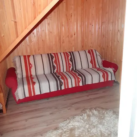 Pod Lasem * Poronin