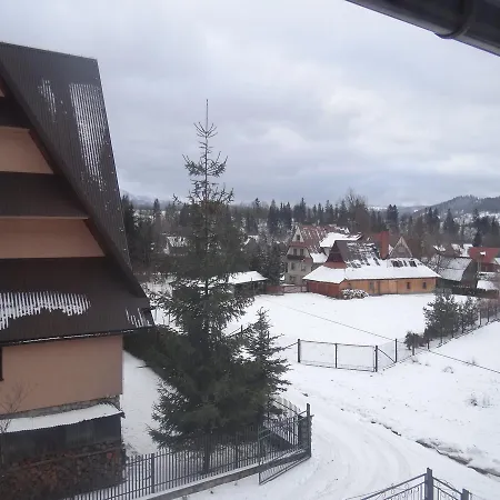 Pod Lasem * פורונין