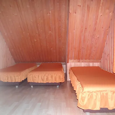 Pod Lasem פורונין