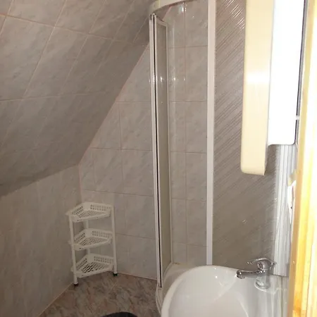 Pod Lasem Poronin