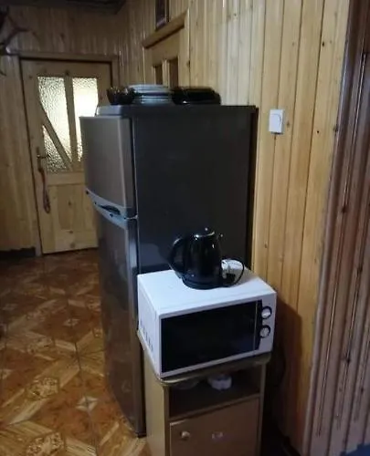 Pod Lasem Alloggio per agriturismo