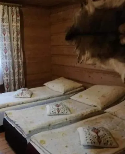 Pod Lasem Alloggio per agriturismo *