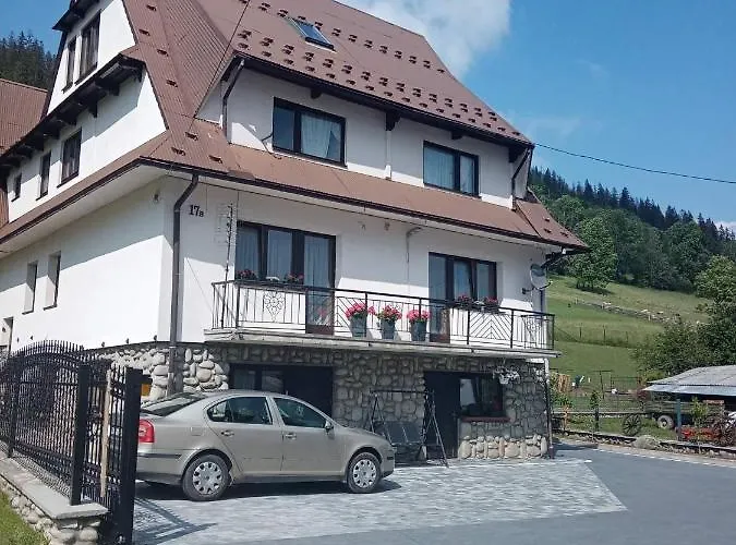 Alloggio per agriturismo Pod Lasem Poronin