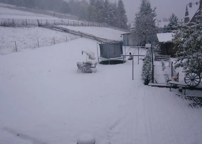 Alloggio per agriturismo Pod Lasem *