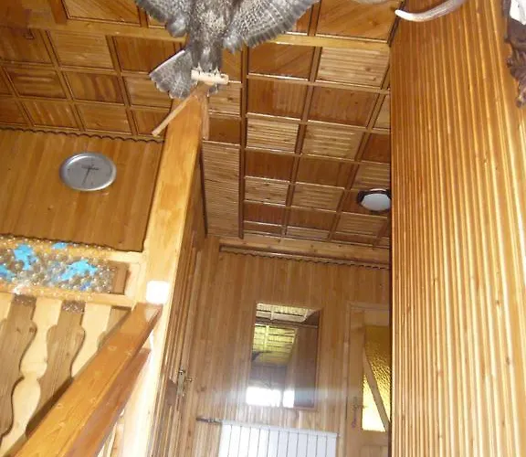 Alloggio per agriturismo Pod Lasem Poronin