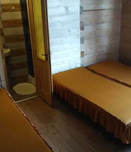 Alloggio per agriturismo Pod Lasem *