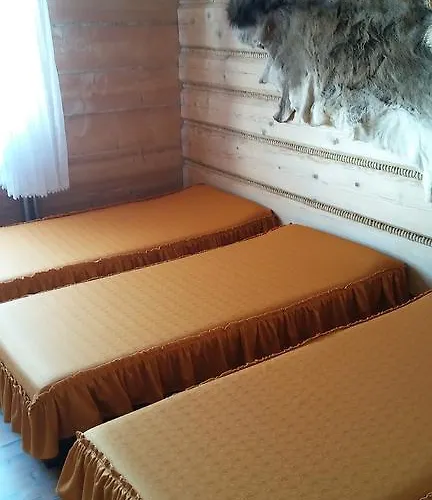 Alloggio per agriturismo Pod Lasem Poronin