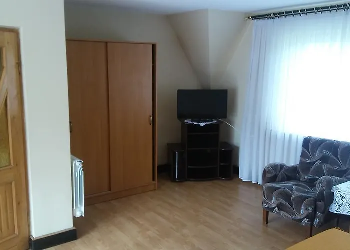 Alloggio per agriturismo Pod Lasem *