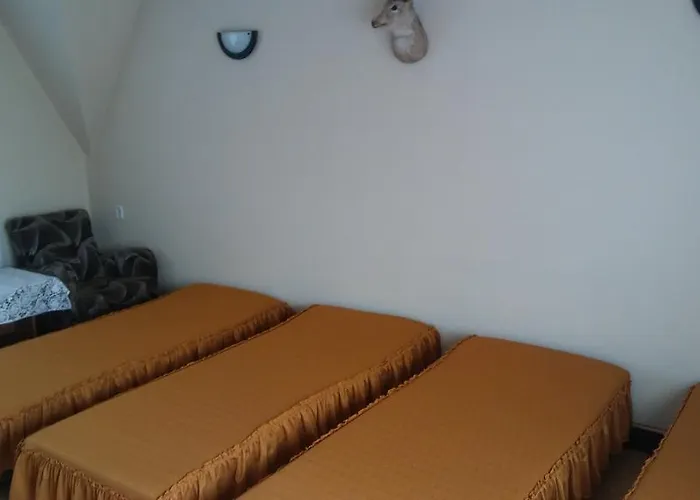 Alloggio per agriturismo Pod Lasem *