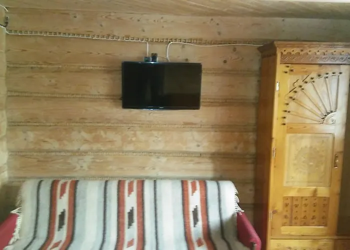 Pod Lasem Alloggio per agriturismo *