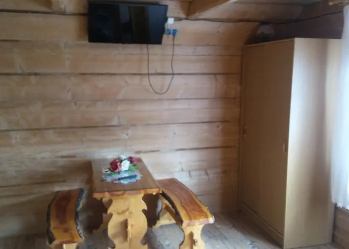 Alloggio per agriturismo Pod Lasem Poronin