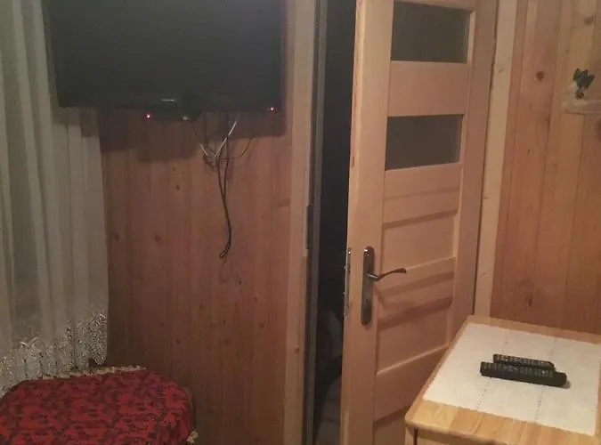 Alloggio per agriturismo Pod Lasem *