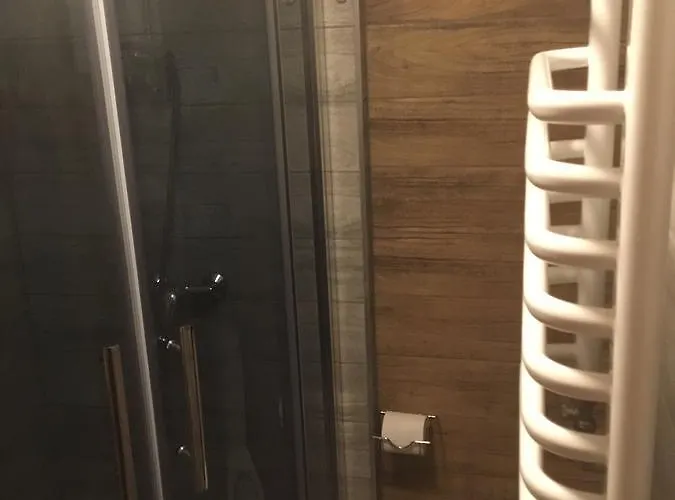 Alloggio per agriturismo Pod Lasem