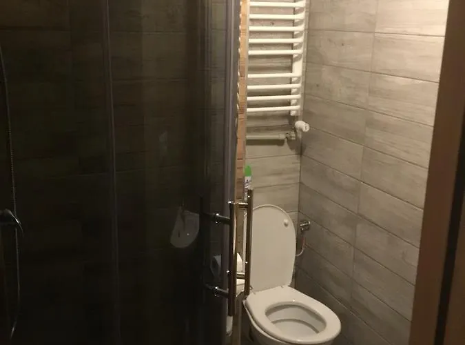 Alloggio per agriturismo Pod Lasem *