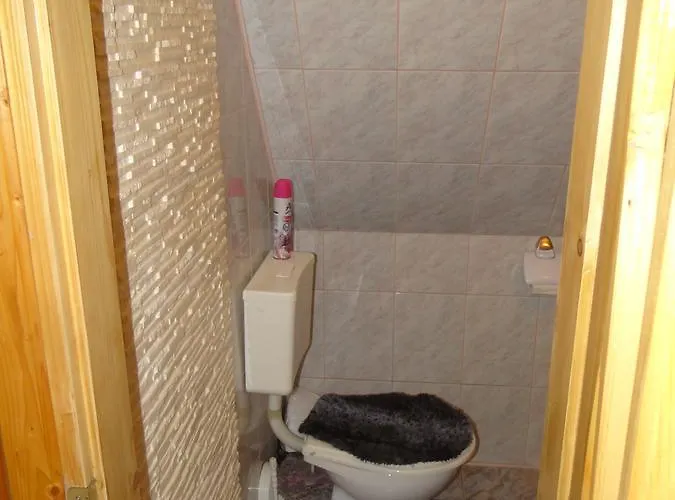 Alloggio per agriturismo Pod Lasem Poronin