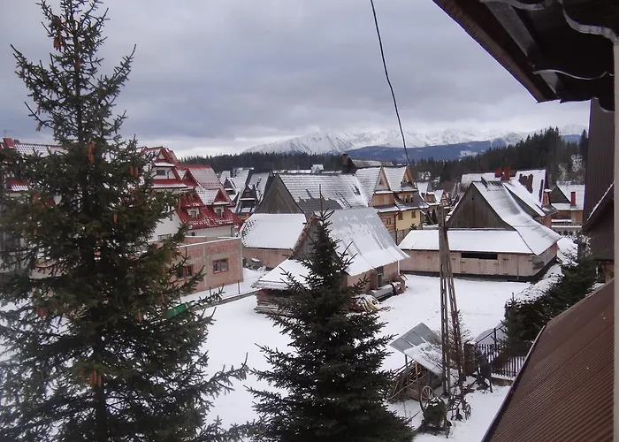 Alloggio per agriturismo Pod Lasem