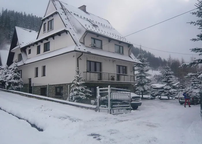 Alloggio per agriturismo Pod Lasem *